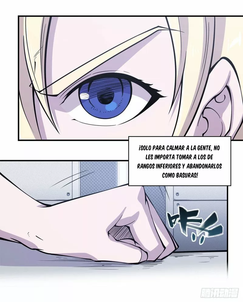The Blood Princess And The Knight Capítulo 46 - Page 15