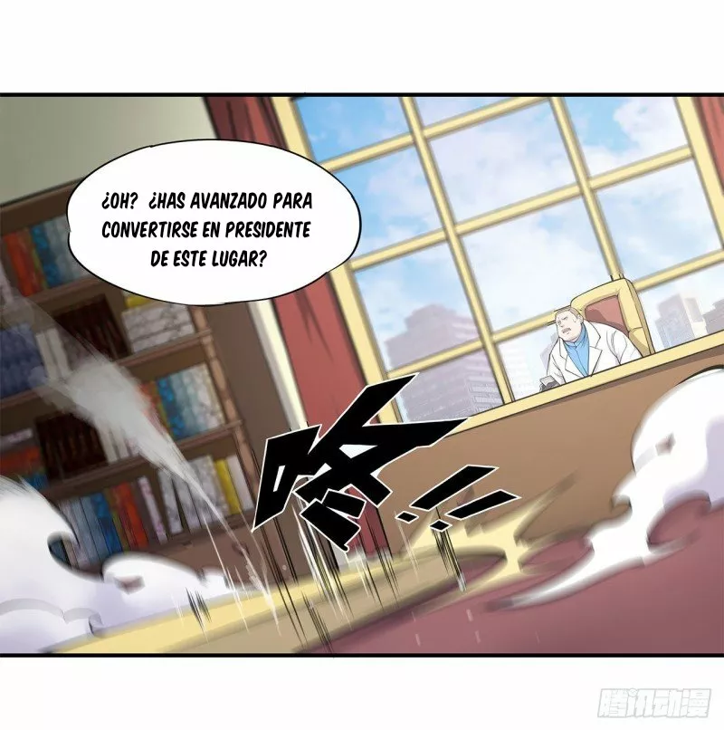 The Blood Princess And The Knight Capítulo 46 - Page 20