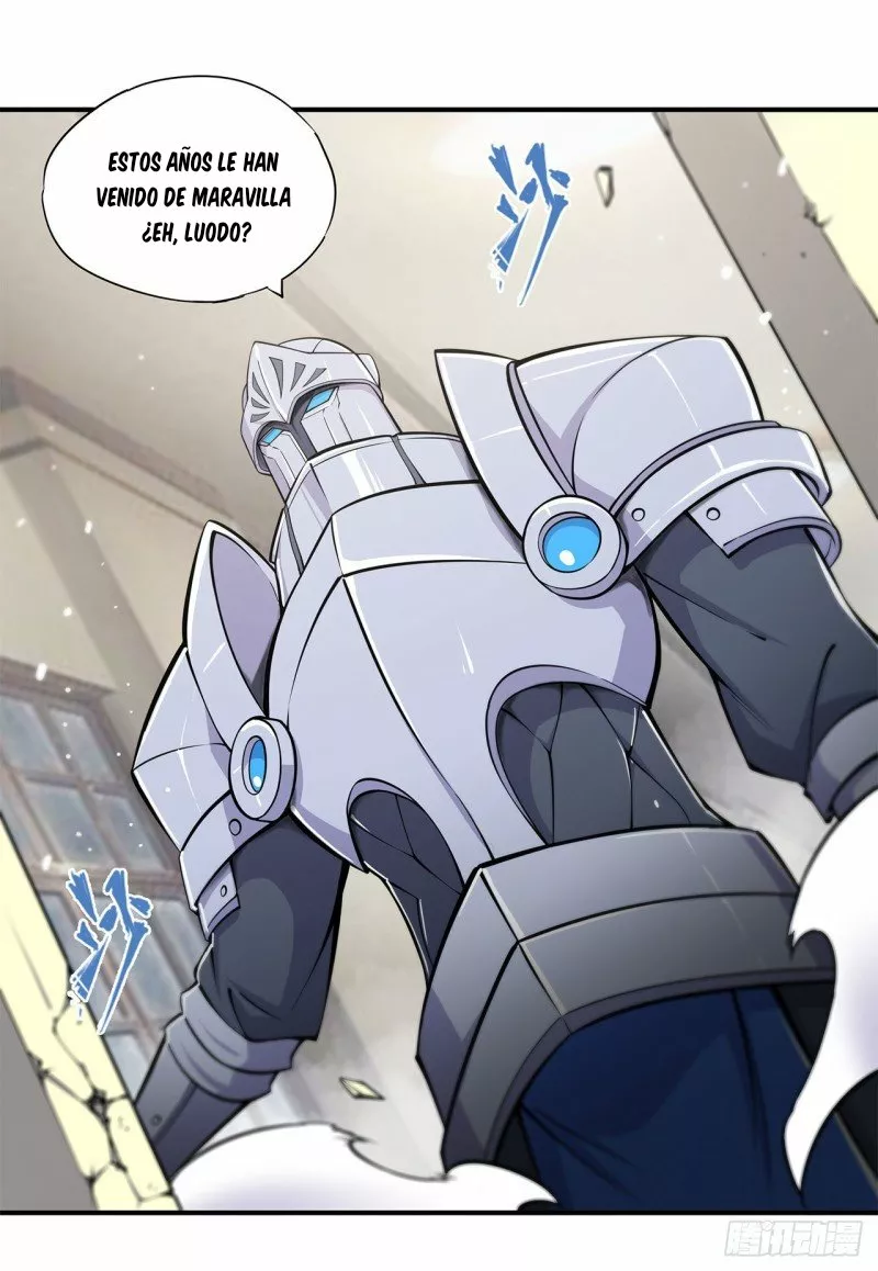 The Blood Princess And The Knight Capítulo 46 - Page 21