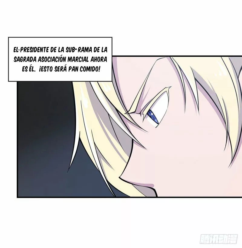 The Blood Princess And The Knight Capítulo 46 - Page 22