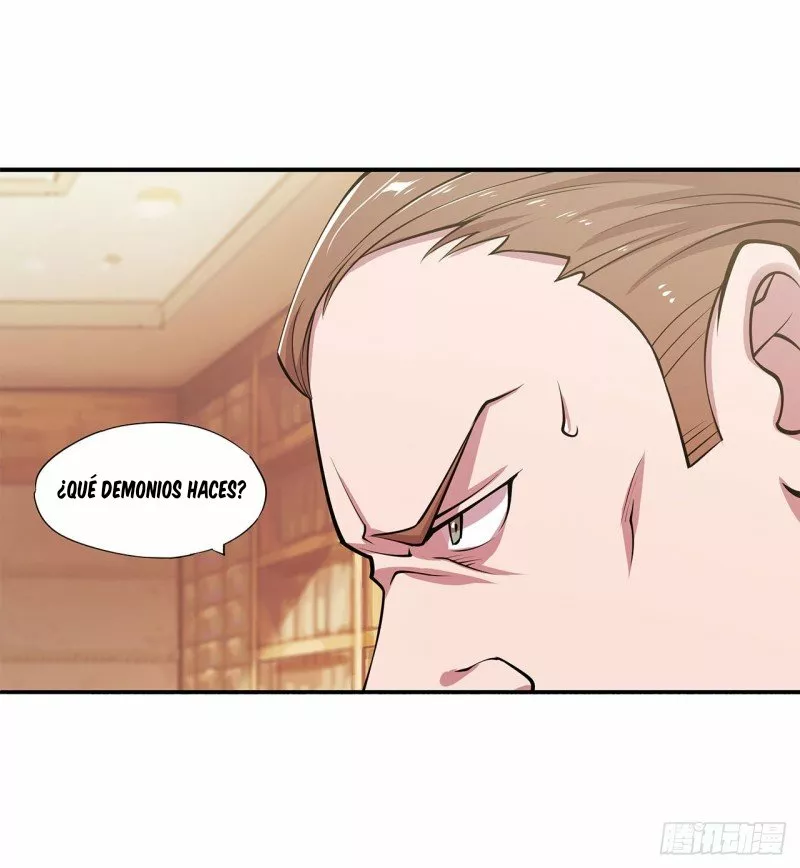 The Blood Princess And The Knight Capítulo 46 - Page 23