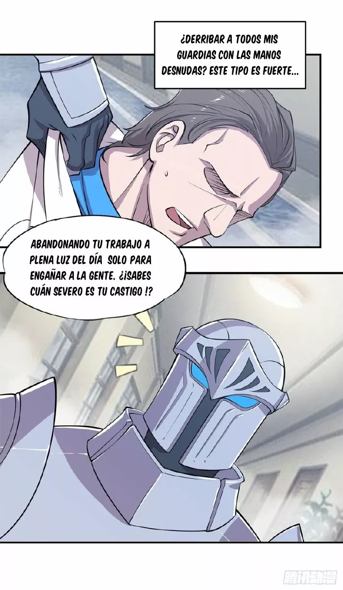 The Blood Princess And The Knight Capítulo 46 - Page 24