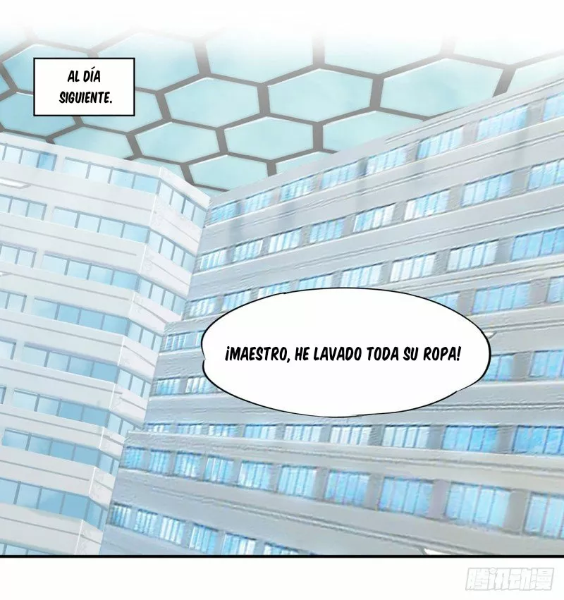 The Blood Princess And The Knight Capítulo 46 - Page 3