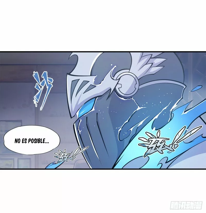 The Blood Princess And The Knight Capítulo 46 - Page 30