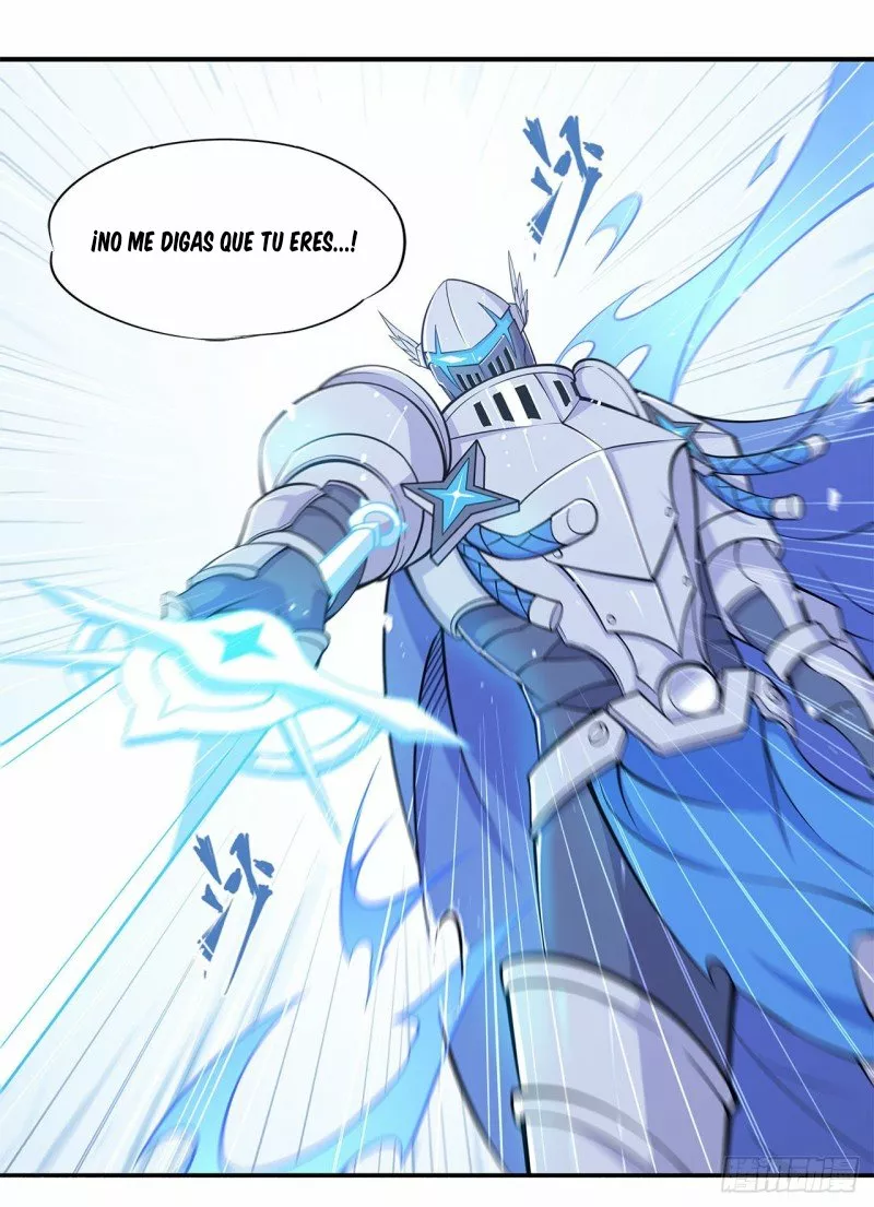 The Blood Princess And The Knight Capítulo 46 - Page 31
