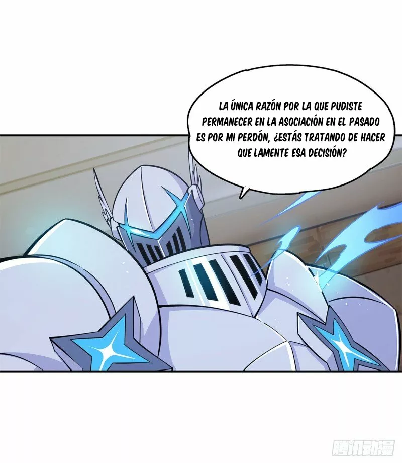 The Blood Princess And The Knight Capítulo 46 - Page 32