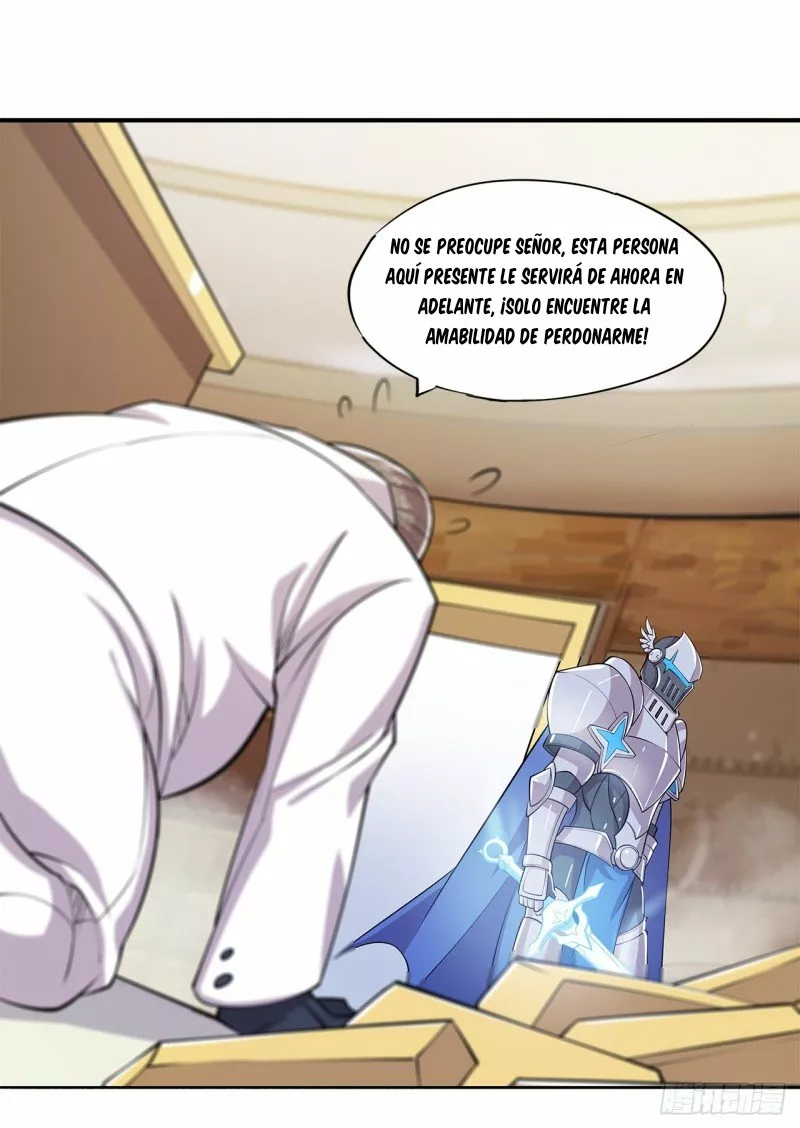 The Blood Princess And The Knight Capítulo 46 - Page 34