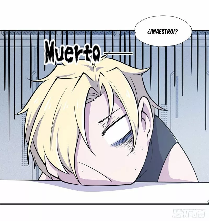 The Blood Princess And The Knight Capítulo 46 - Page 4