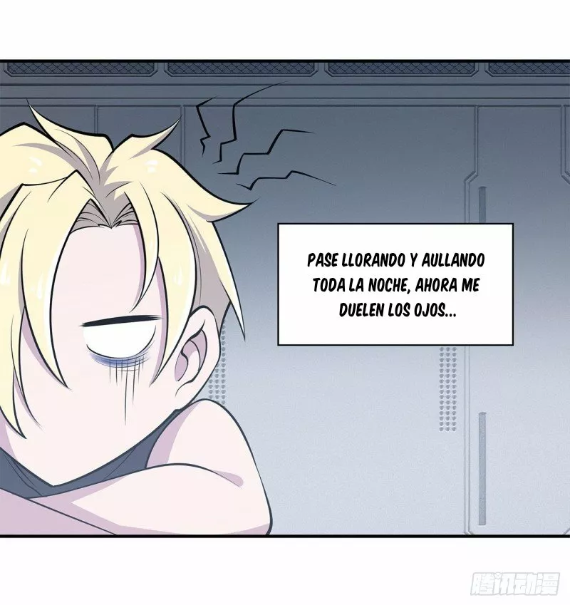 The Blood Princess And The Knight Capítulo 46 - Page 6