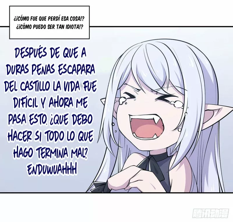 The Blood Princess And The Knight Capítulo 46 - Page 7