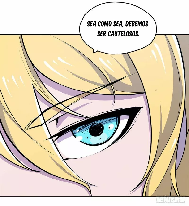 The Blood Princess And The Knight Capítulo 47 - Page 10