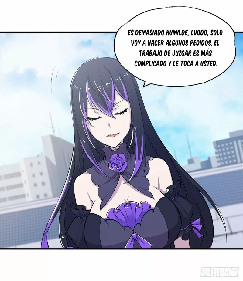The Blood Princess And The Knight Capítulo 47 - Page 18