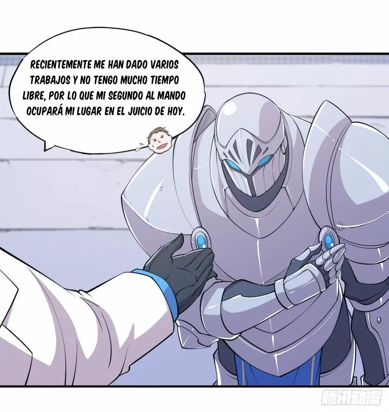 The Blood Princess And The Knight Capítulo 47 - Page 19