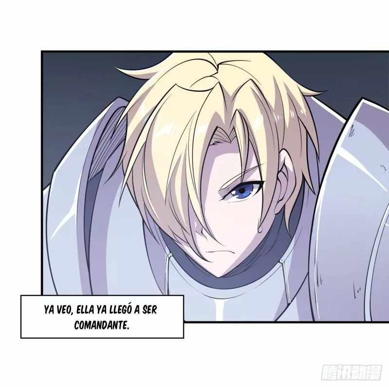 The Blood Princess And The Knight Capítulo 47 - Page 20