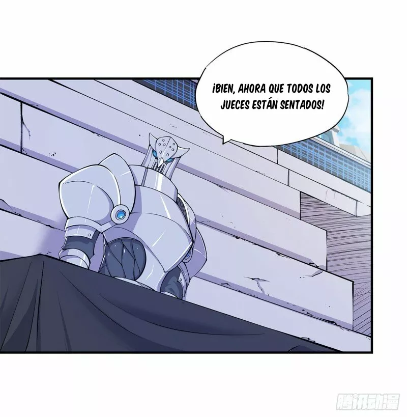 The Blood Princess And The Knight Capítulo 47 - Page 22
