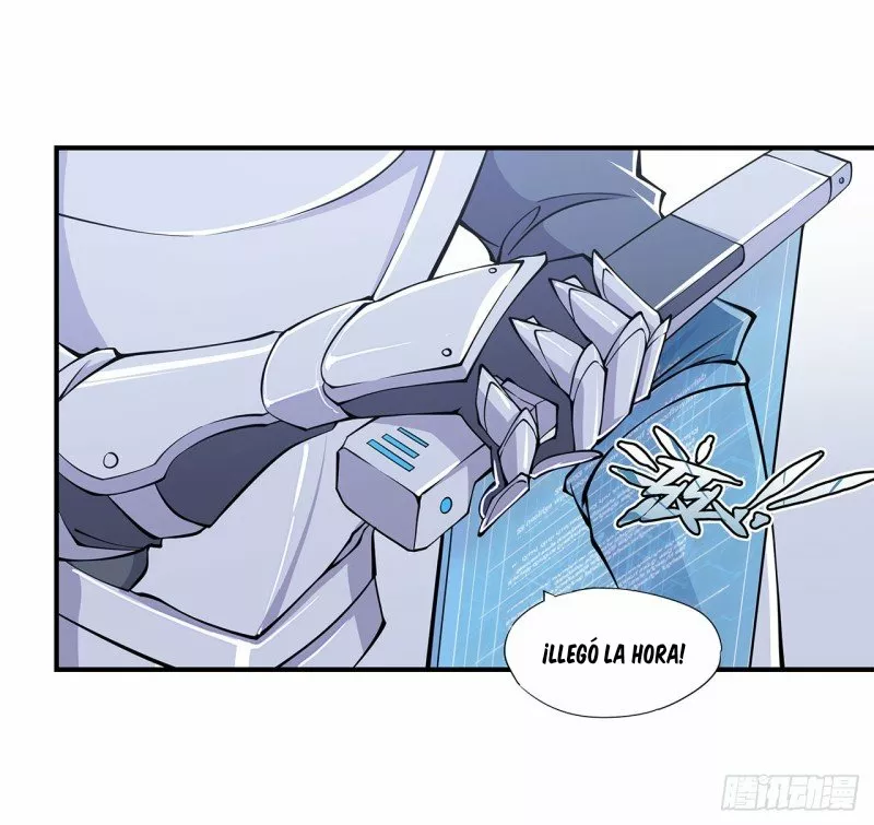 The Blood Princess And The Knight Capítulo 47 - Page 23