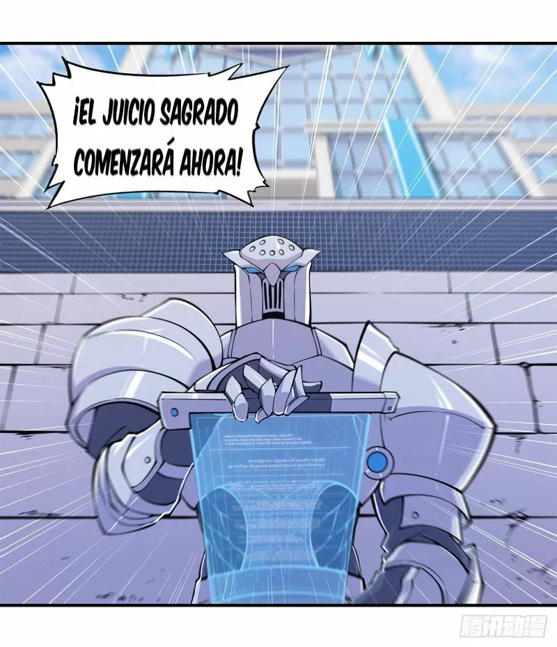 The Blood Princess And The Knight Capítulo 47 - Page 24