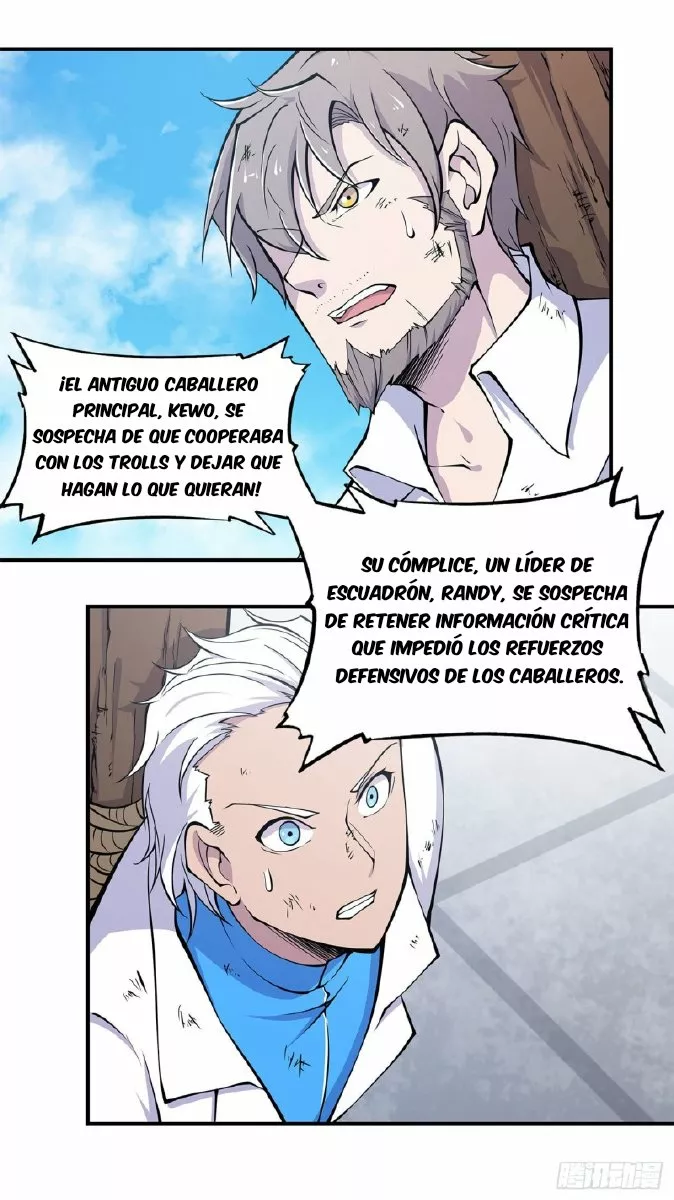 The Blood Princess And The Knight Capítulo 47 - Page 25