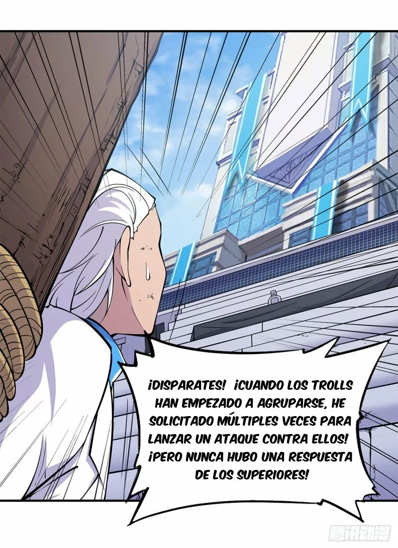 The Blood Princess And The Knight Capítulo 47 - Page 26