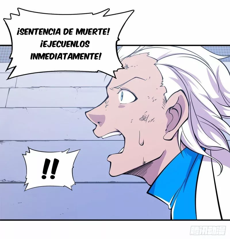 The Blood Princess And The Knight Capítulo 47 - Page 28