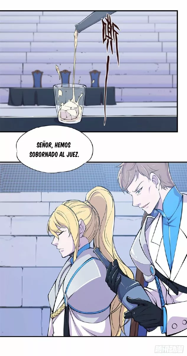The Blood Princess And The Knight Capítulo 47 - Page 8