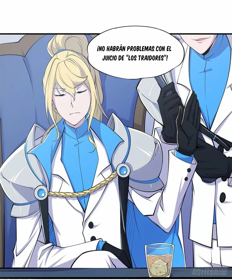 The Blood Princess And The Knight Capítulo 47 - Page 9