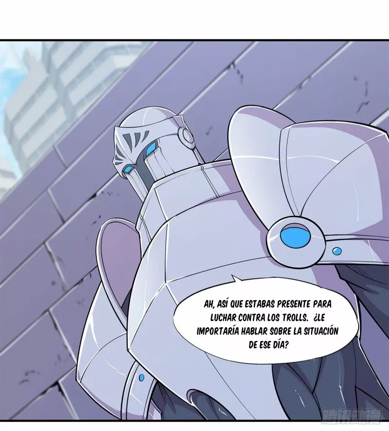 The Blood Princess And The Knight Capítulo 48 - Page 10