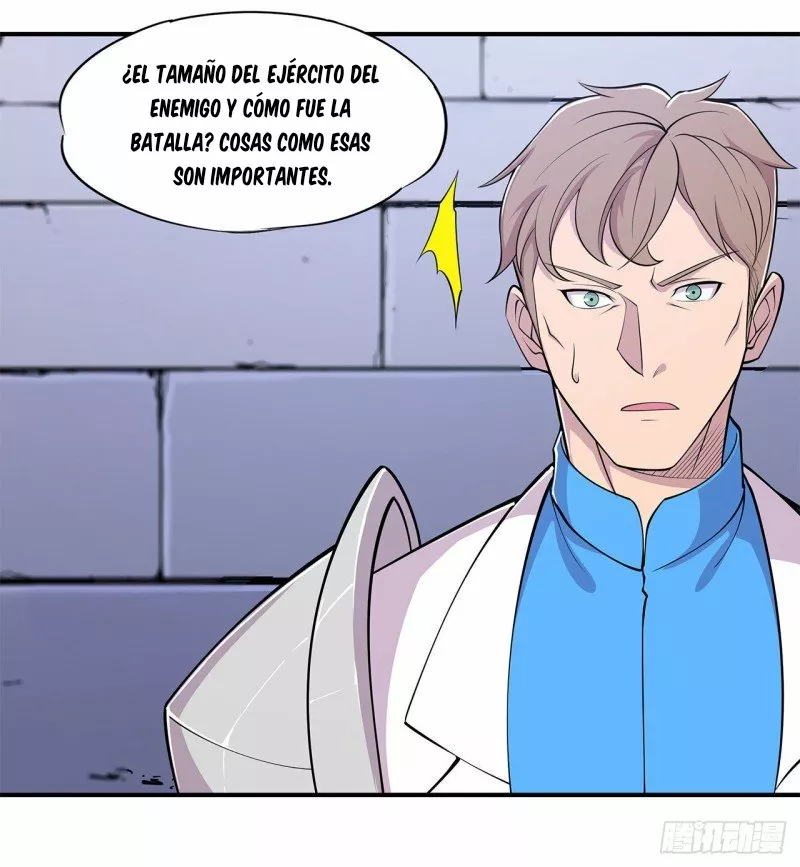 The Blood Princess And The Knight Capítulo 48 - Page 11