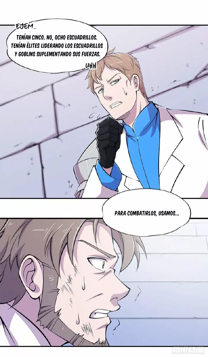 The Blood Princess And The Knight Capítulo 48 - Page 12
