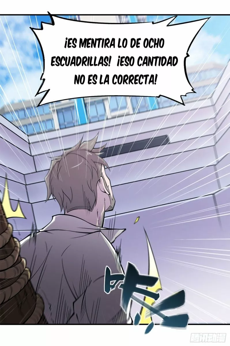 The Blood Princess And The Knight Capítulo 48 - Page 13