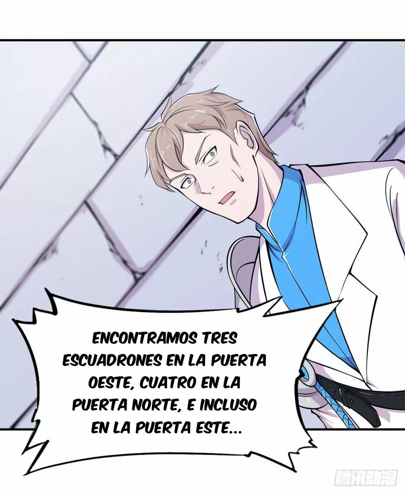 The Blood Princess And The Knight Capítulo 48 - Page 14