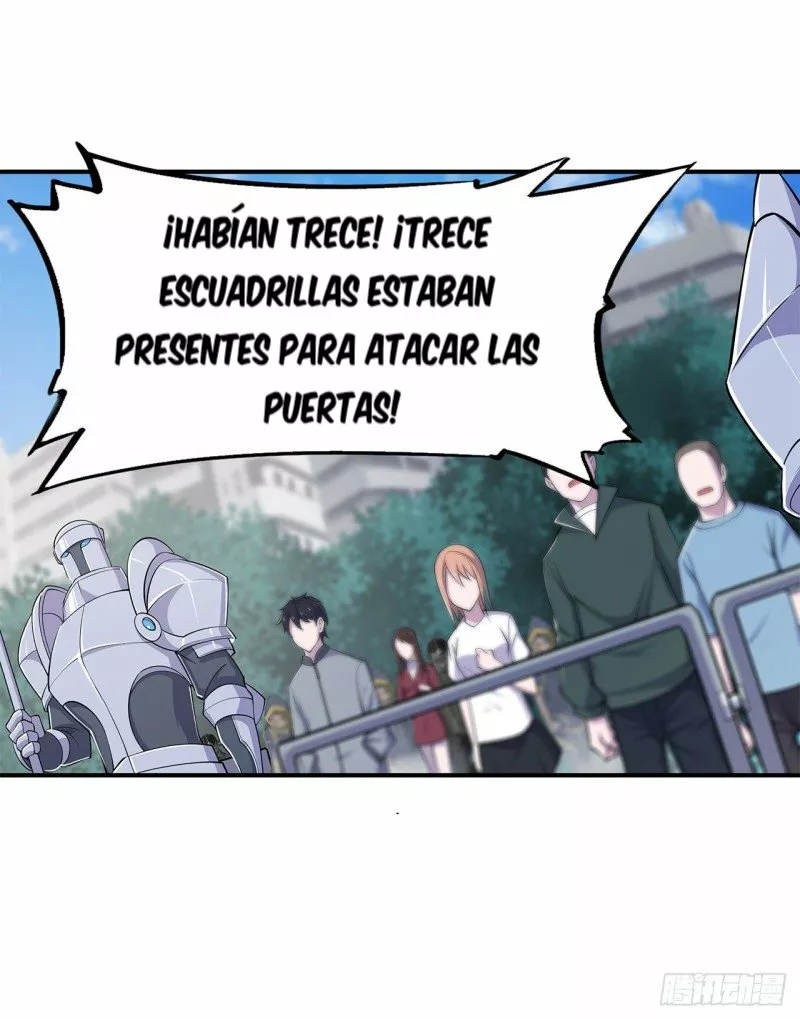 The Blood Princess And The Knight Capítulo 48 - Page 15