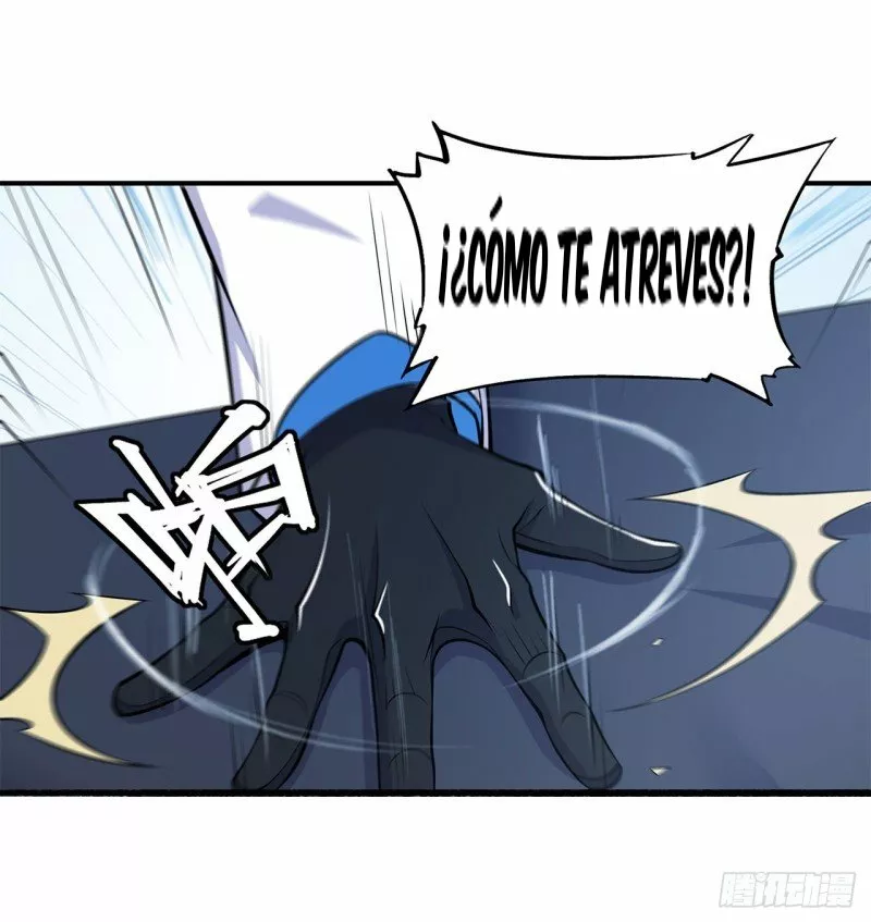 The Blood Princess And The Knight Capítulo 48 - Page 16