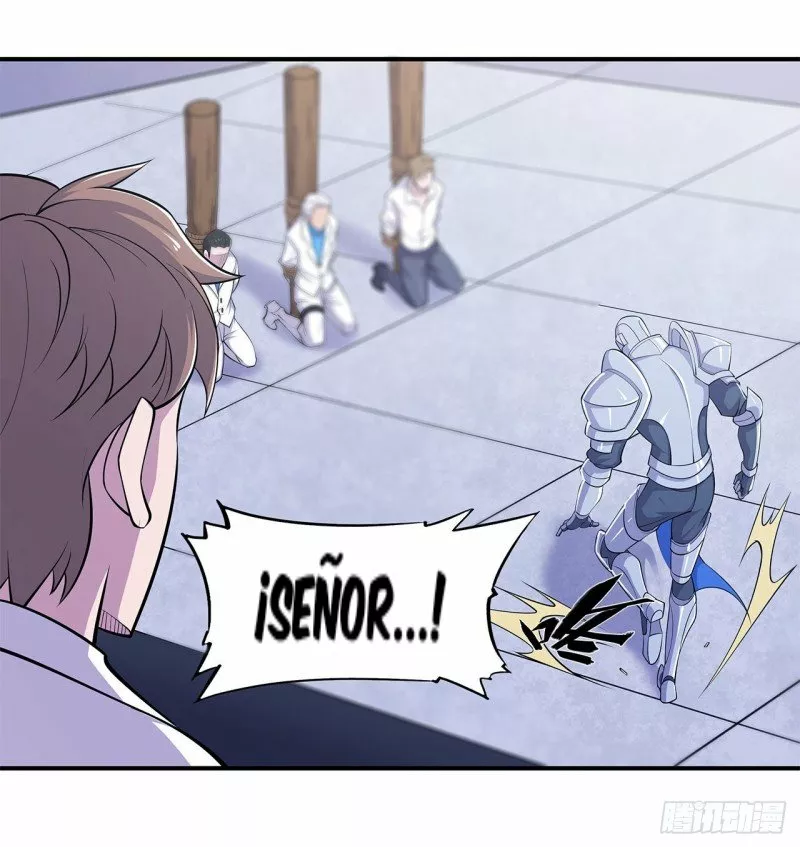 The Blood Princess And The Knight Capítulo 48 - Page 18