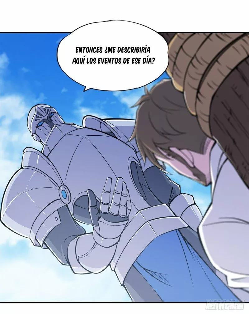 The Blood Princess And The Knight Capítulo 48 - Page 19
