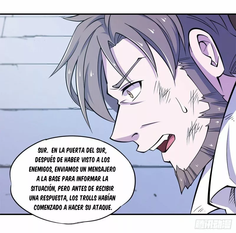 The Blood Princess And The Knight Capítulo 48 - Page 20