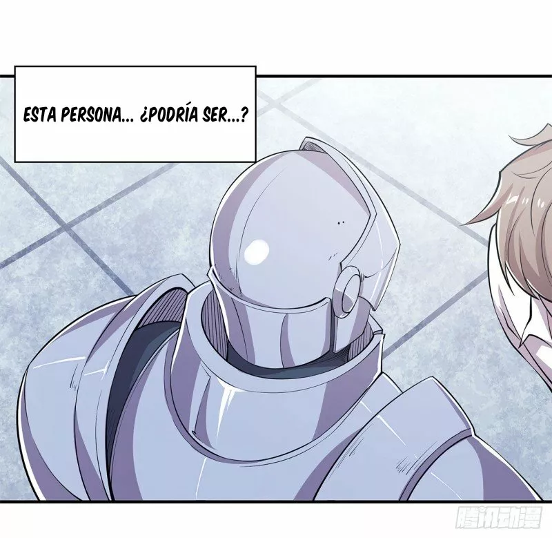 The Blood Princess And The Knight Capítulo 48 - Page 24