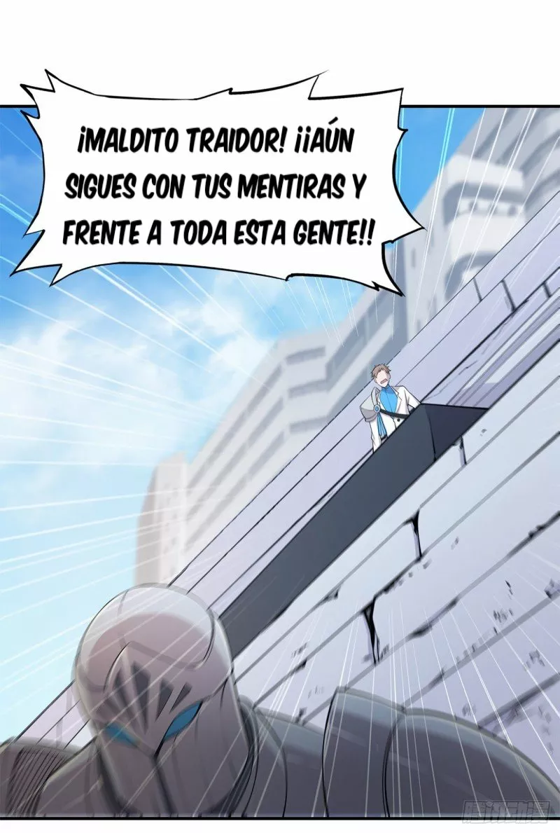 The Blood Princess And The Knight Capítulo 48 - Page 25
