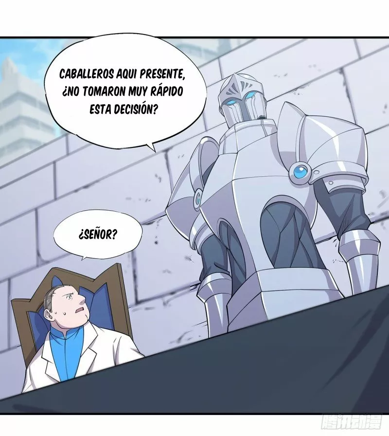 The Blood Princess And The Knight Capítulo 48 - Page 3