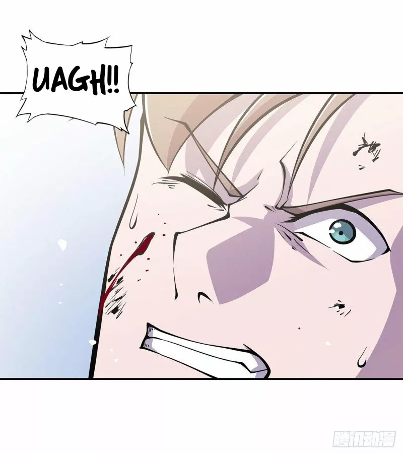 The Blood Princess And The Knight Capítulo 48 - Page 31