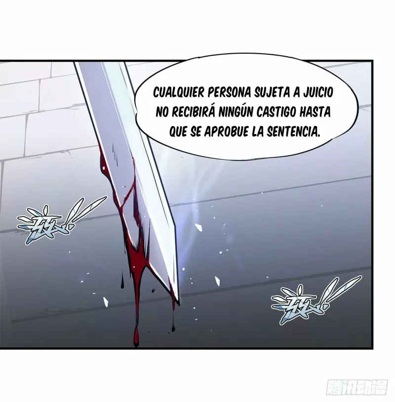 The Blood Princess And The Knight Capítulo 48 - Page 33