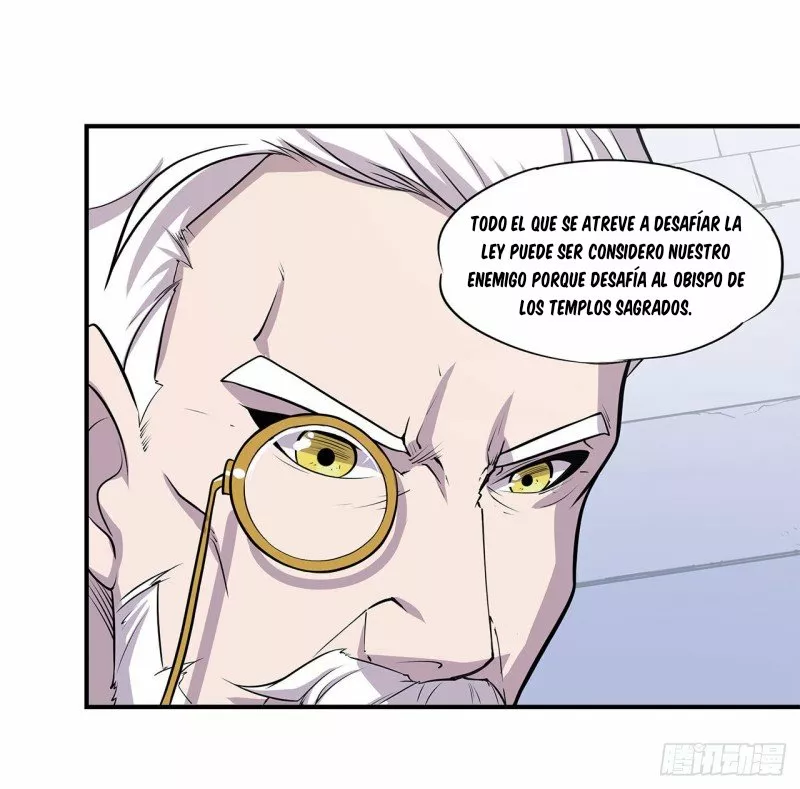 The Blood Princess And The Knight Capítulo 48 - Page 34
