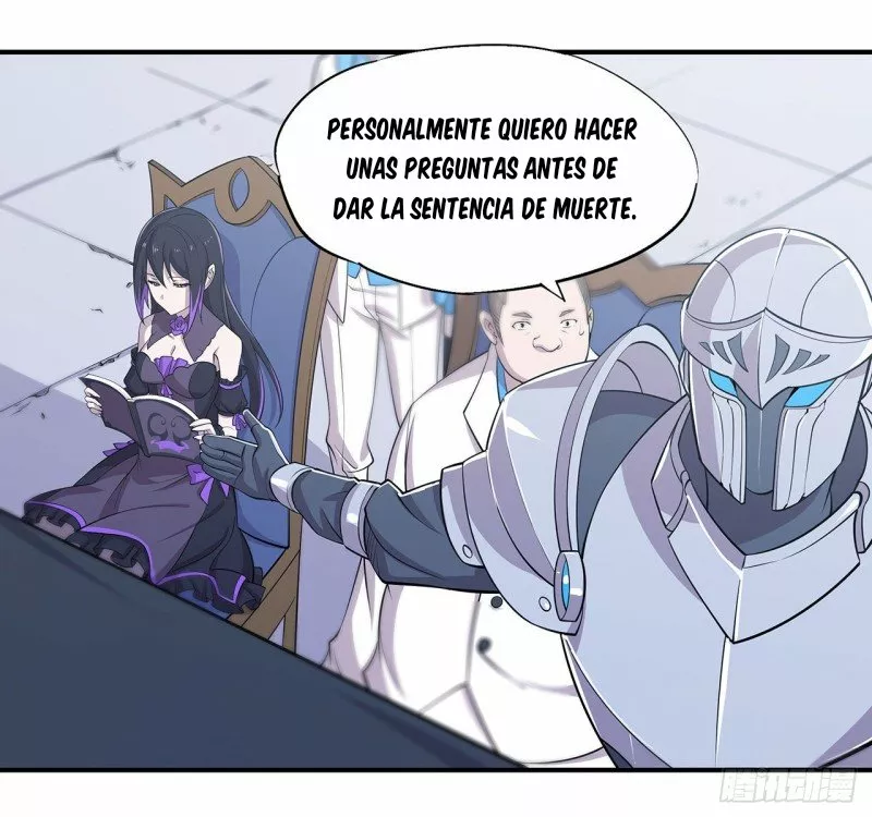 The Blood Princess And The Knight Capítulo 48 - Page 4