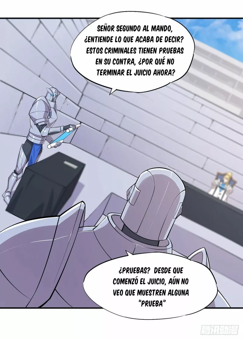 The Blood Princess And The Knight Capítulo 48 - Page 5
