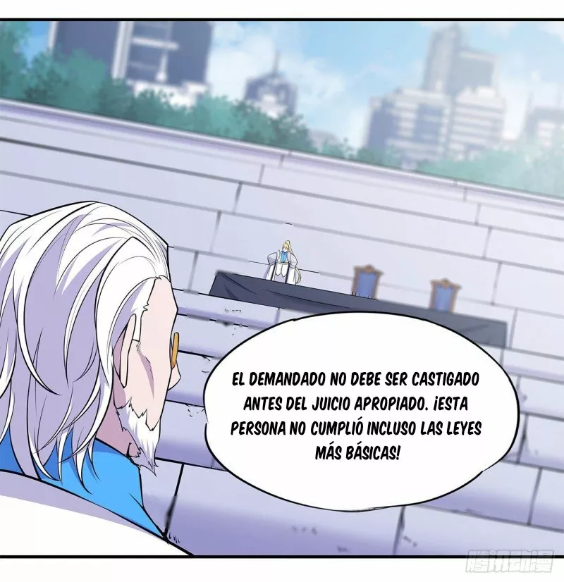 The Blood Princess And The Knight Capítulo 49 - Page 10