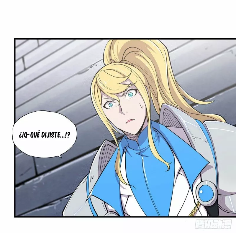 The Blood Princess And The Knight Capítulo 49 - Page 14