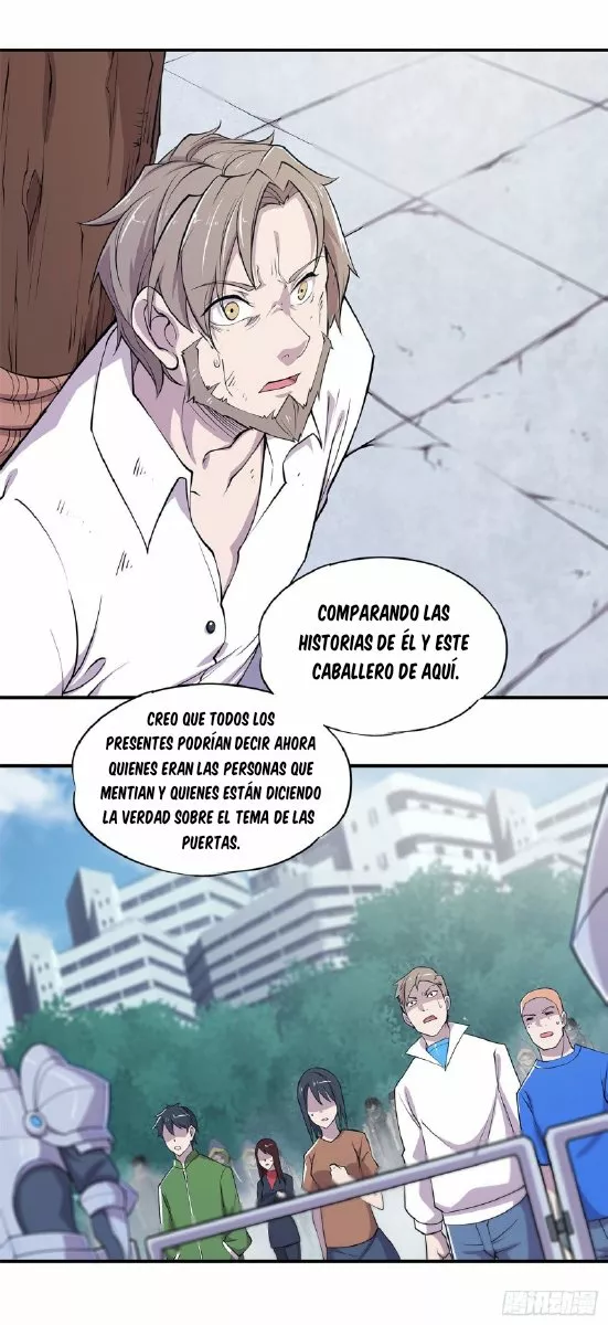 The Blood Princess And The Knight Capítulo 49 - Page 15