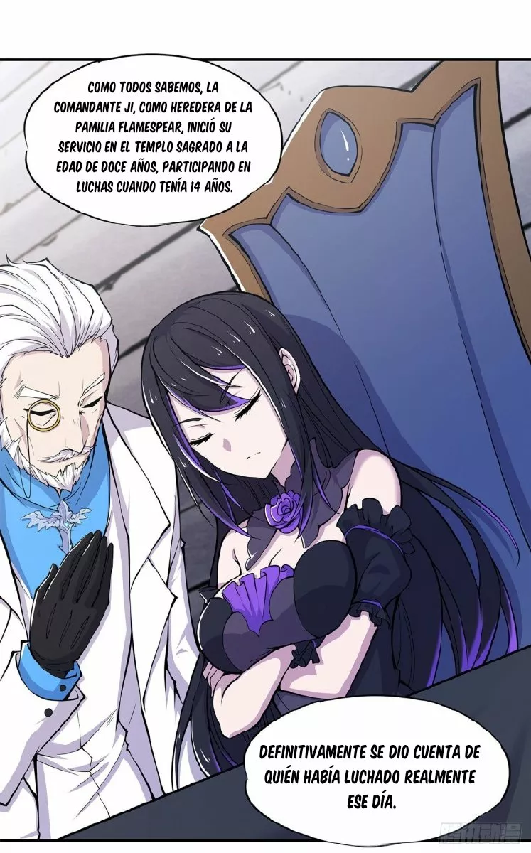 The Blood Princess And The Knight Capítulo 49 - Page 16