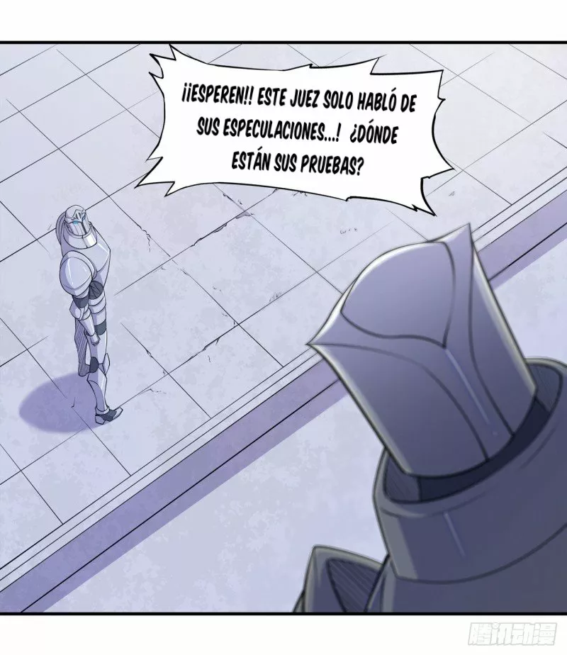 The Blood Princess And The Knight Capítulo 49 - Page 20