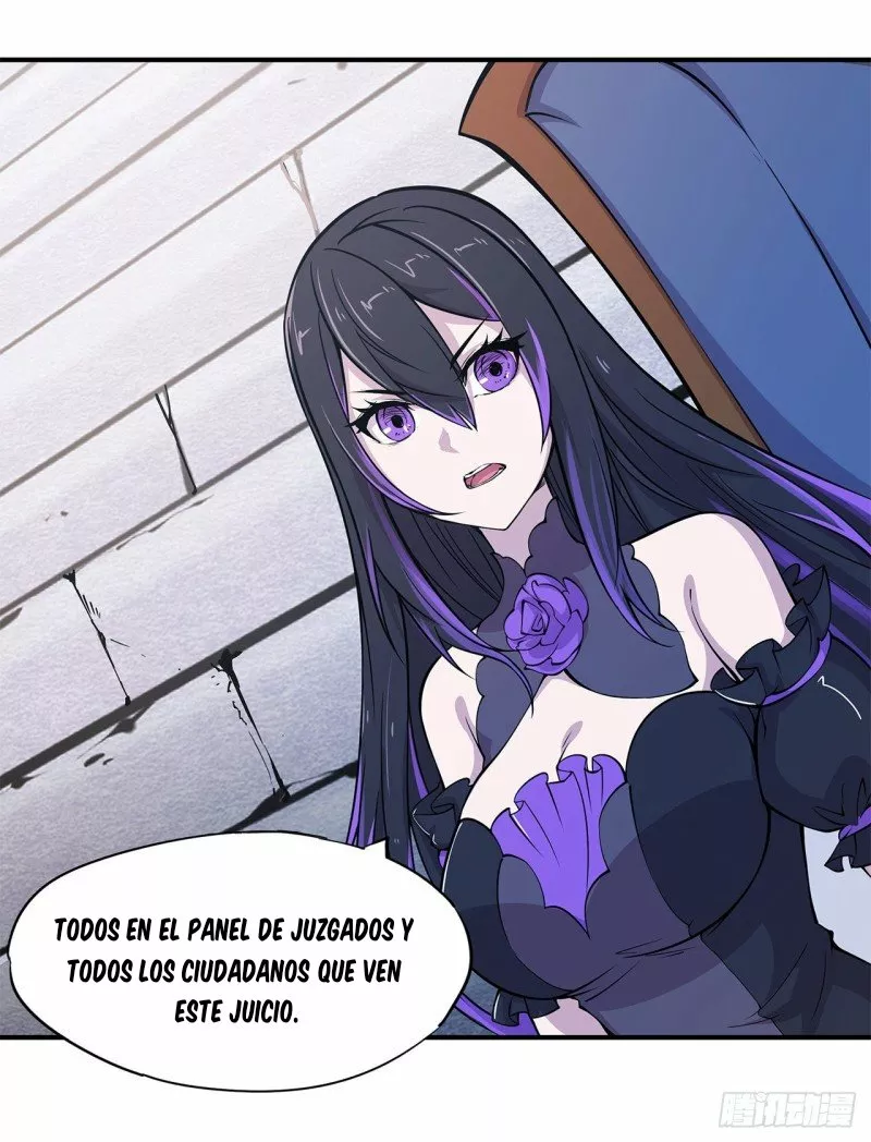 The Blood Princess And The Knight Capítulo 49 - Page 23